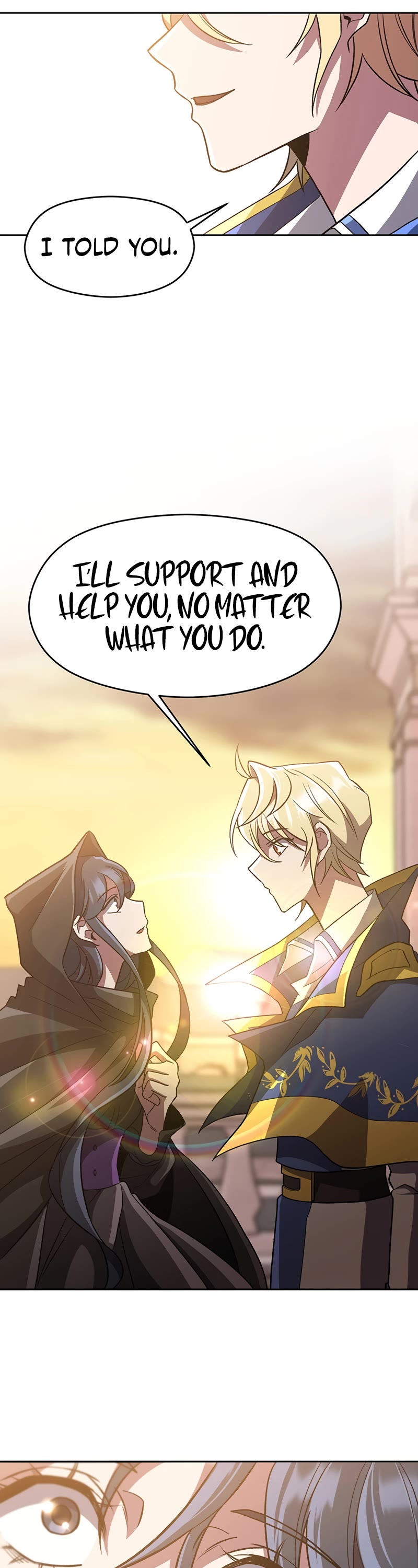 Archmage Transcending Through Regression Chapter 47 page 8 - Chapter 47