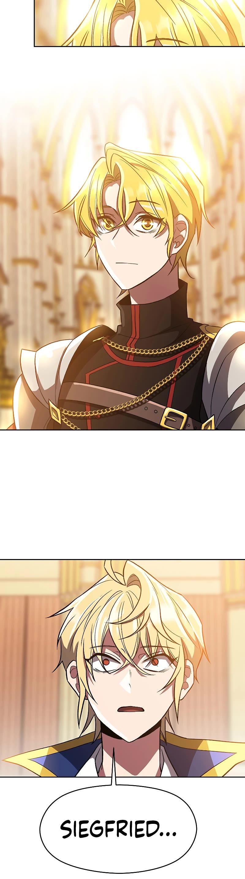 Archmage Transcending Through Regression Chapter 48 page 10 - Chapter 48