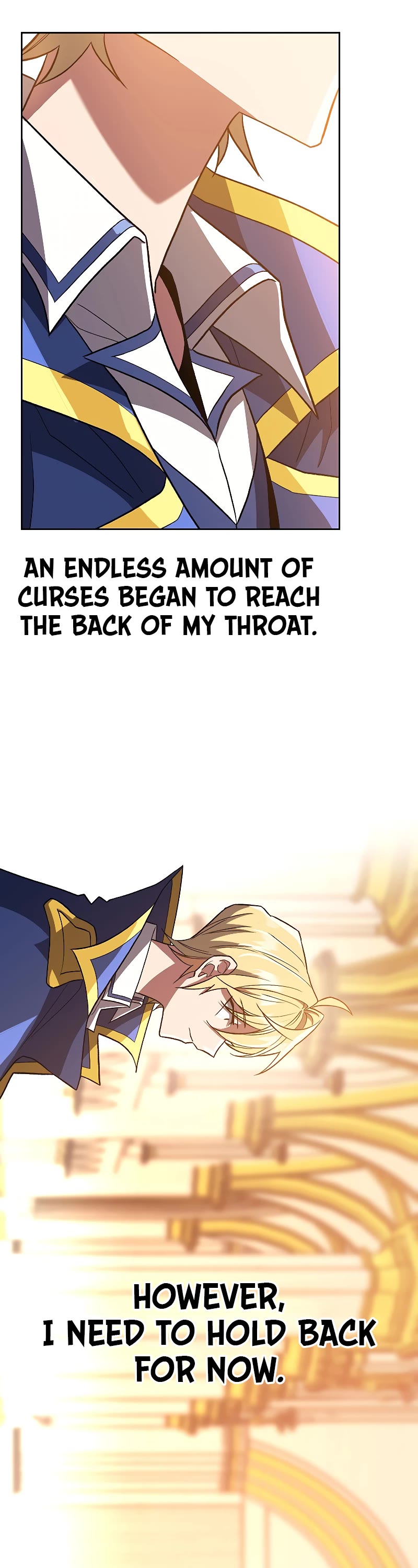 Archmage Transcending Through Regression Chapter 48 page 12 - Chapter 48