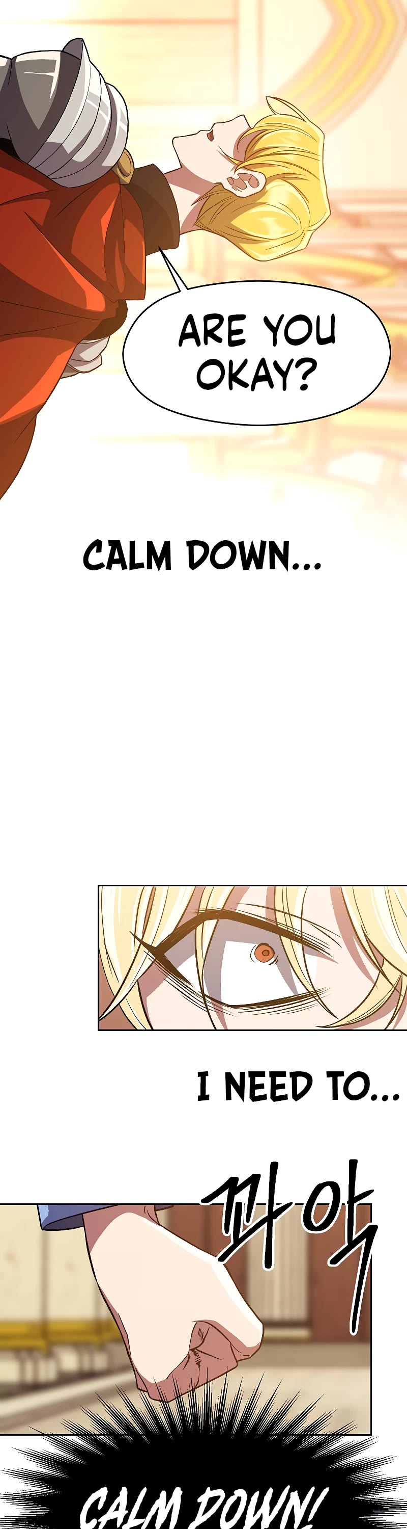 Archmage Transcending Through Regression Chapter 48 page 13 - Chapter 48