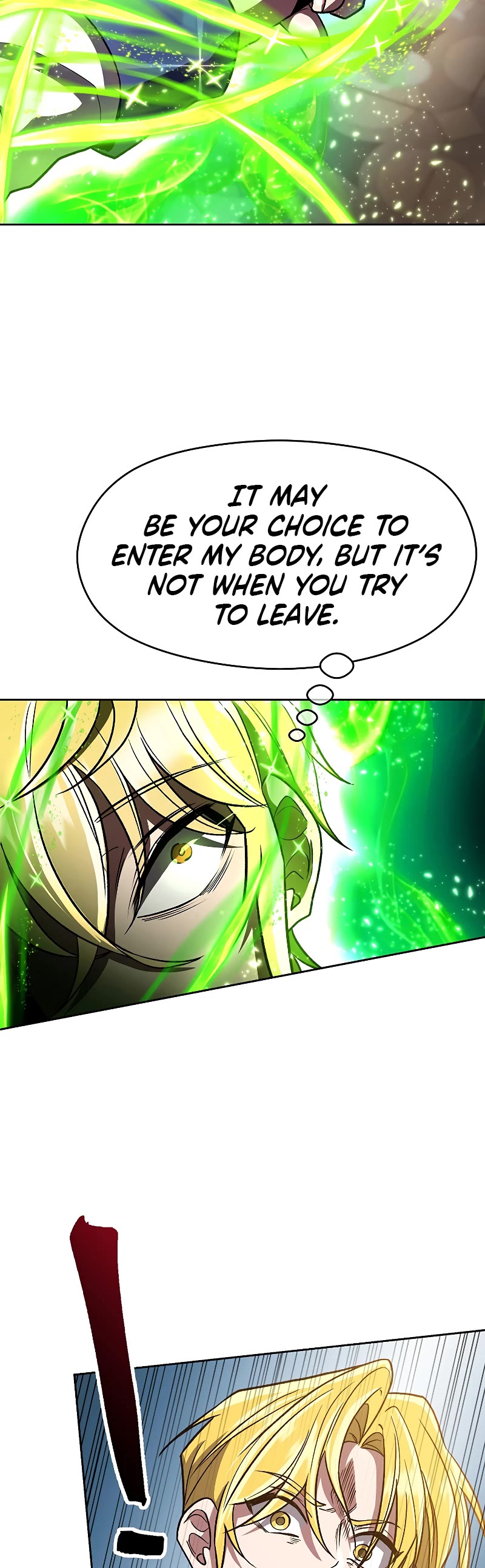 Archmage Transcending Through Regression Chapter 48 page 20 - Chapter 48