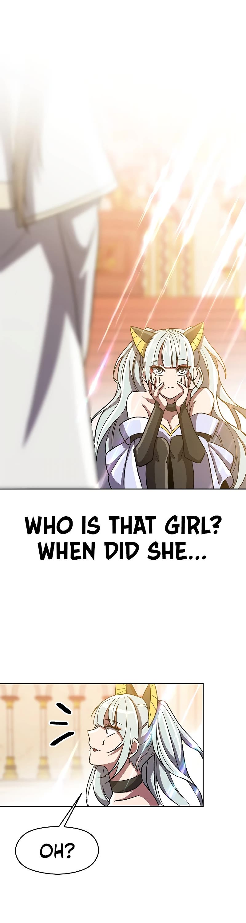 Archmage Transcending Through Regression Chapter 48 page 32 - Chapter 48