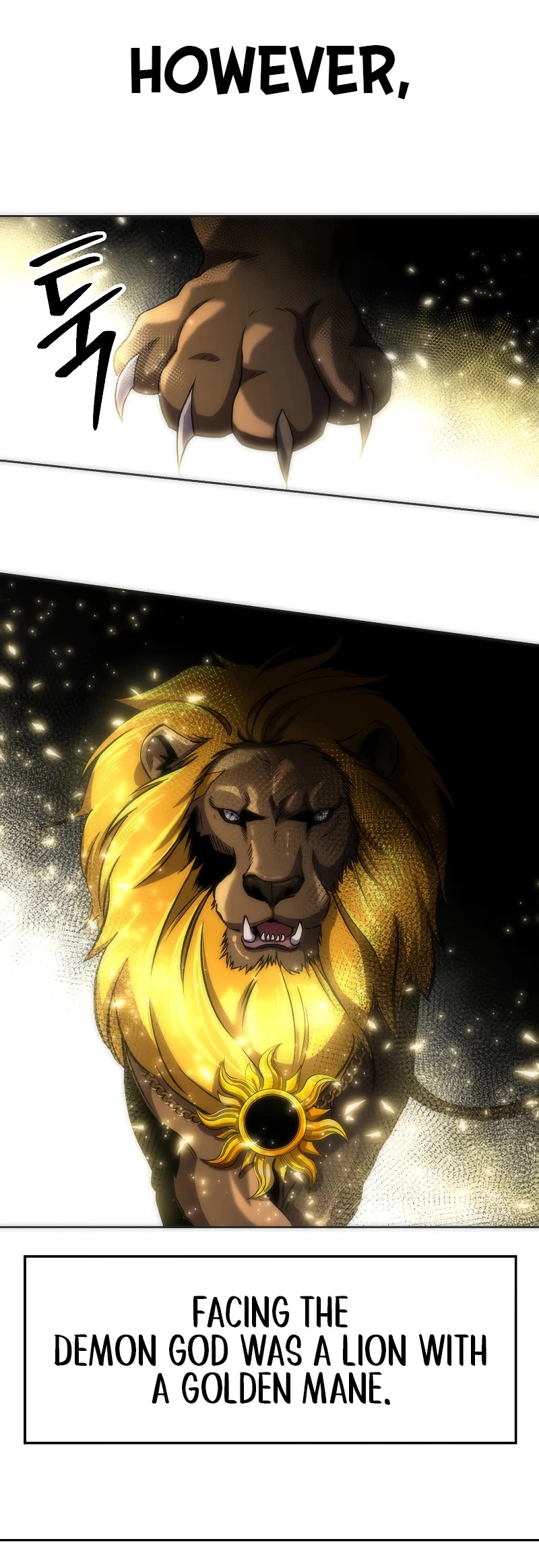 Archmage Transcending Through Regression Chapter 48 page 5 - Chapter 48