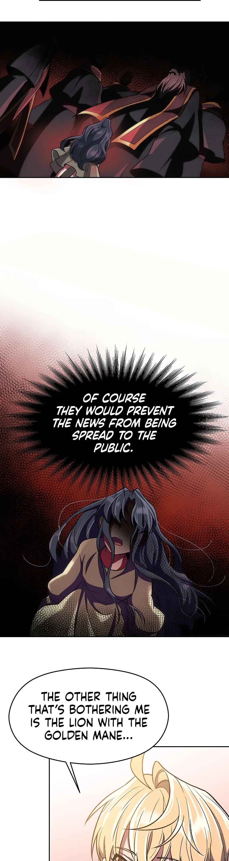 Archmage Transcending Through Regression Chapter 48 page 8 - Chapter 48