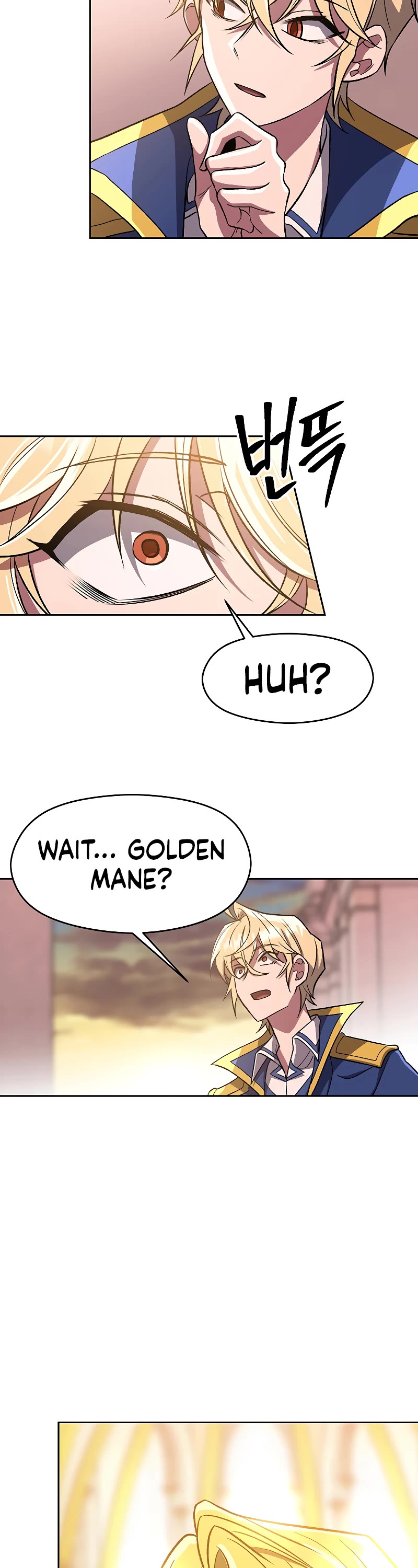 Archmage Transcending Through Regression Chapter 48 page 9 - Chapter 48