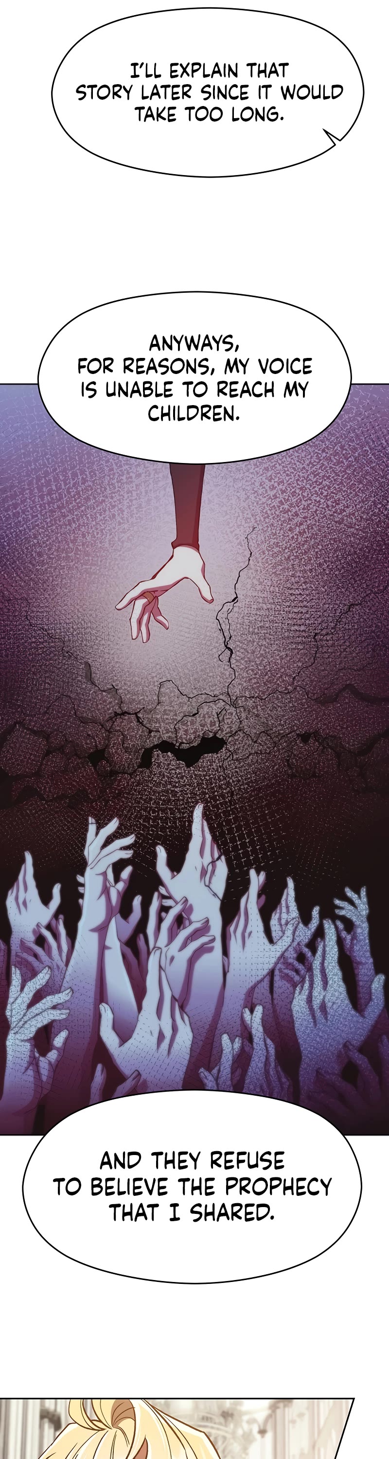 Archmage Transcending Through Regression Chapter 49 page 16 - Chapter 49