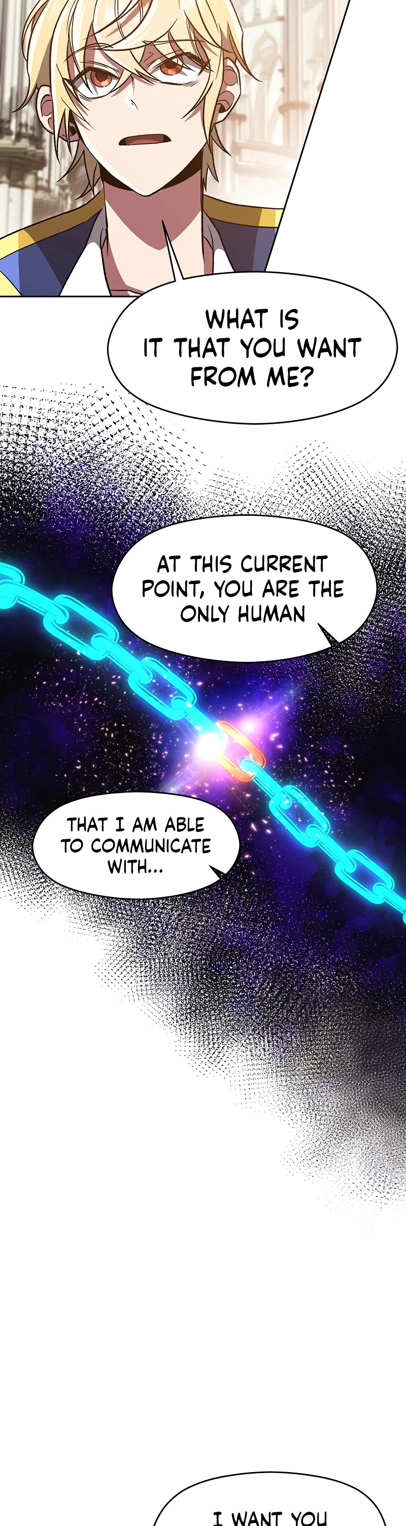 Archmage Transcending Through Regression Chapter 49 page 17 - Chapter 49