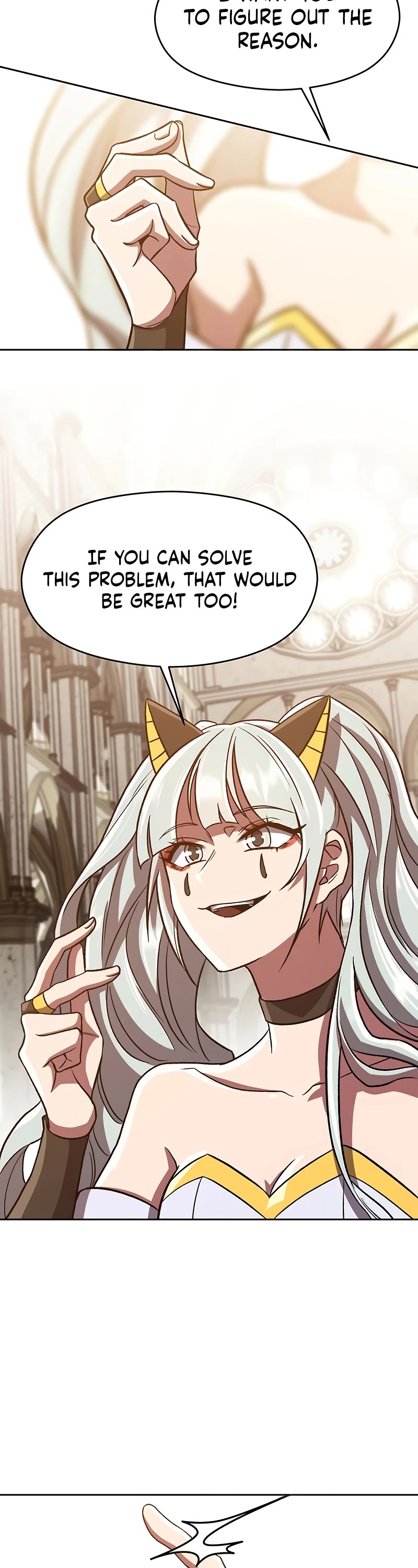 Archmage Transcending Through Regression Chapter 49 page 18 - Chapter 49