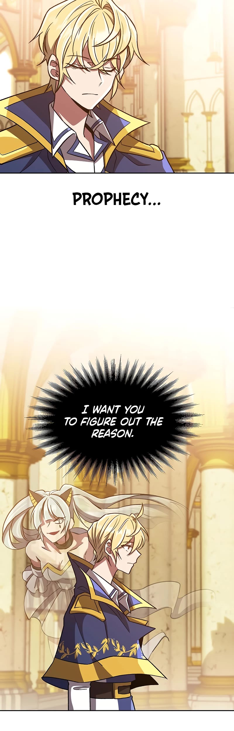 Archmage Transcending Through Regression Chapter 49 page 20 - Chapter 49