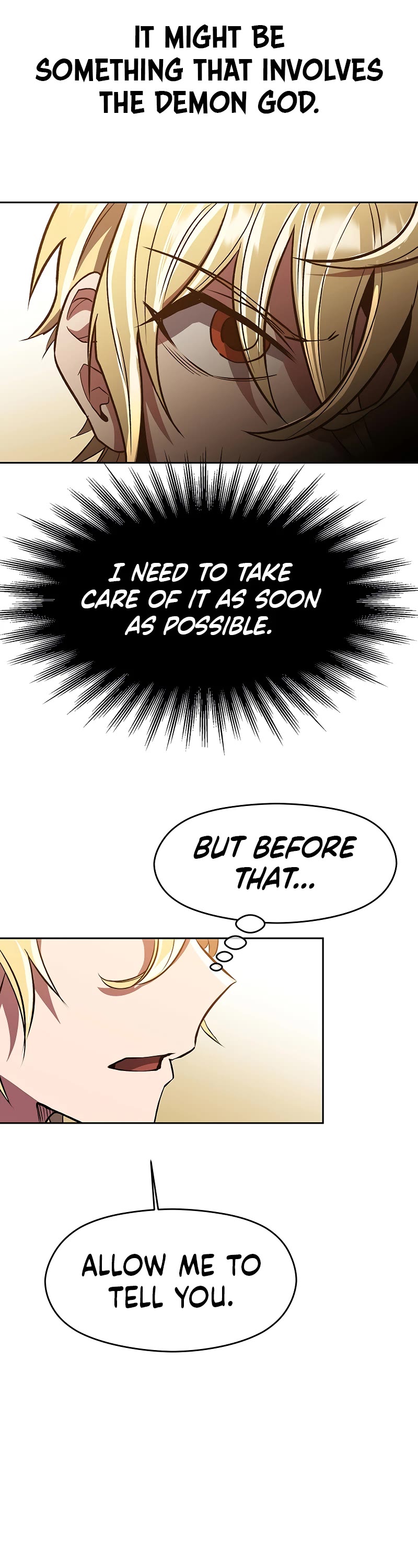Archmage Transcending Through Regression Chapter 49 page 21 - Chapter 49