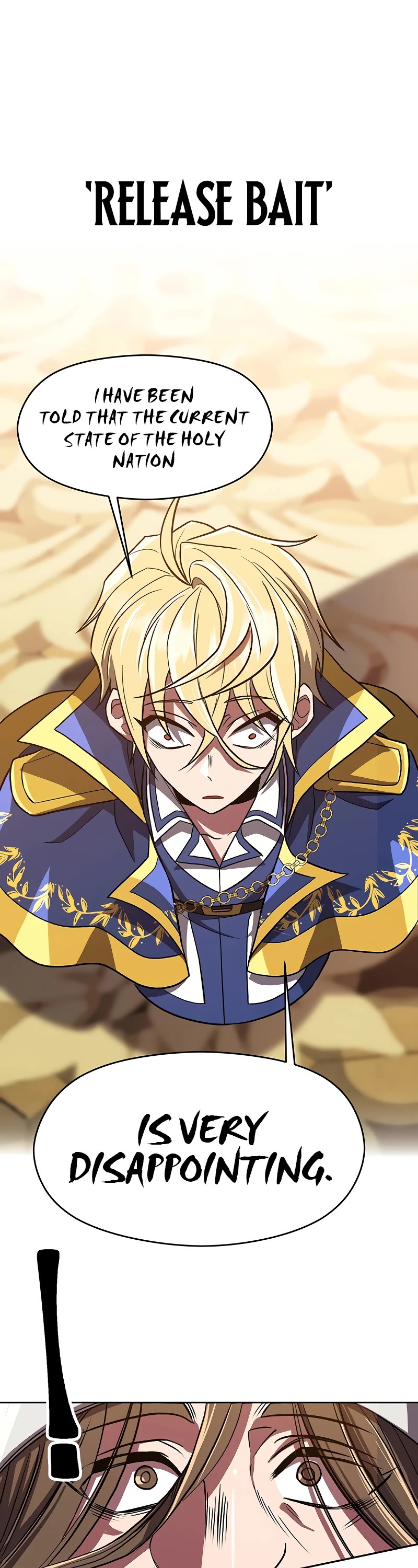 Archmage Transcending Through Regression Chapter 49 page 22 - Chapter 49