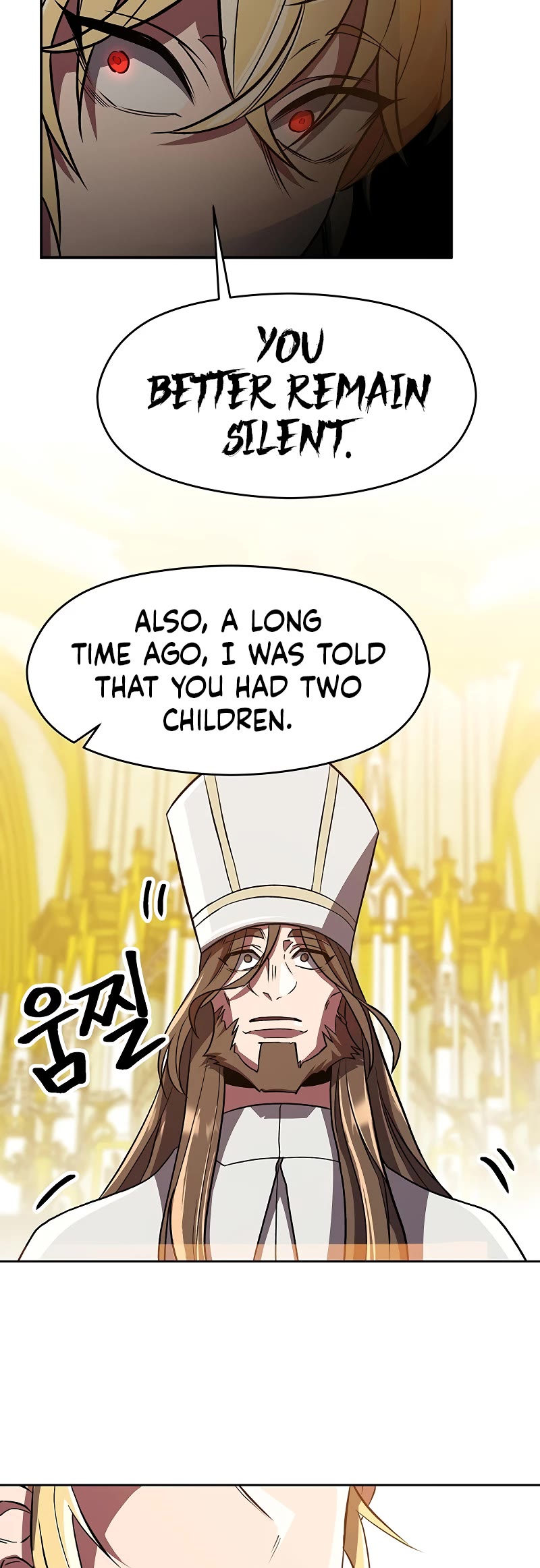 Archmage Transcending Through Regression Chapter 49 page 24 - Chapter 49