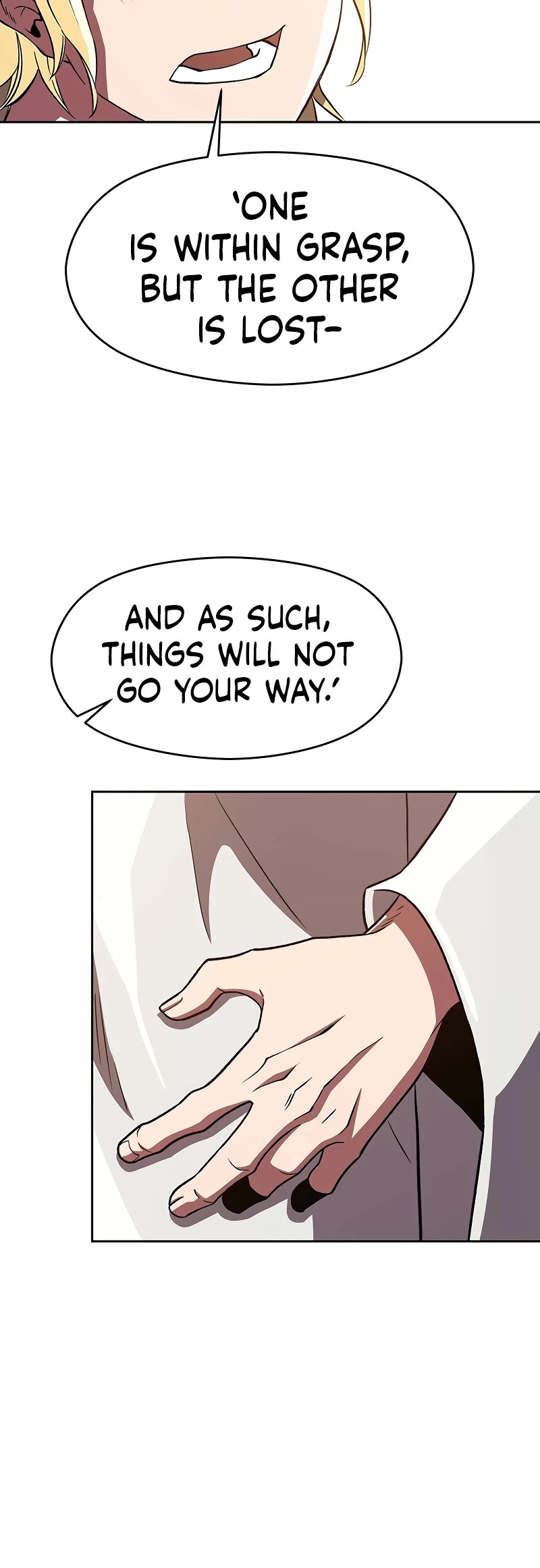 Archmage Transcending Through Regression Chapter 49 page 25 - Chapter 49