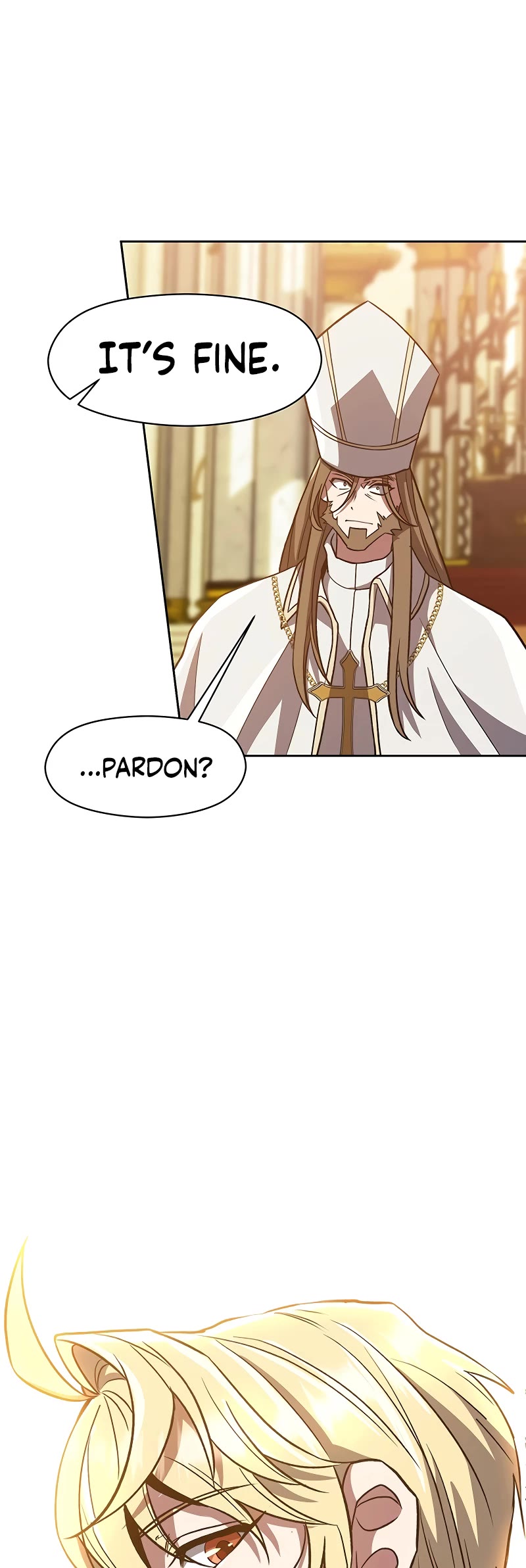 Archmage Transcending Through Regression Chapter 49 page 29 - Chapter 49