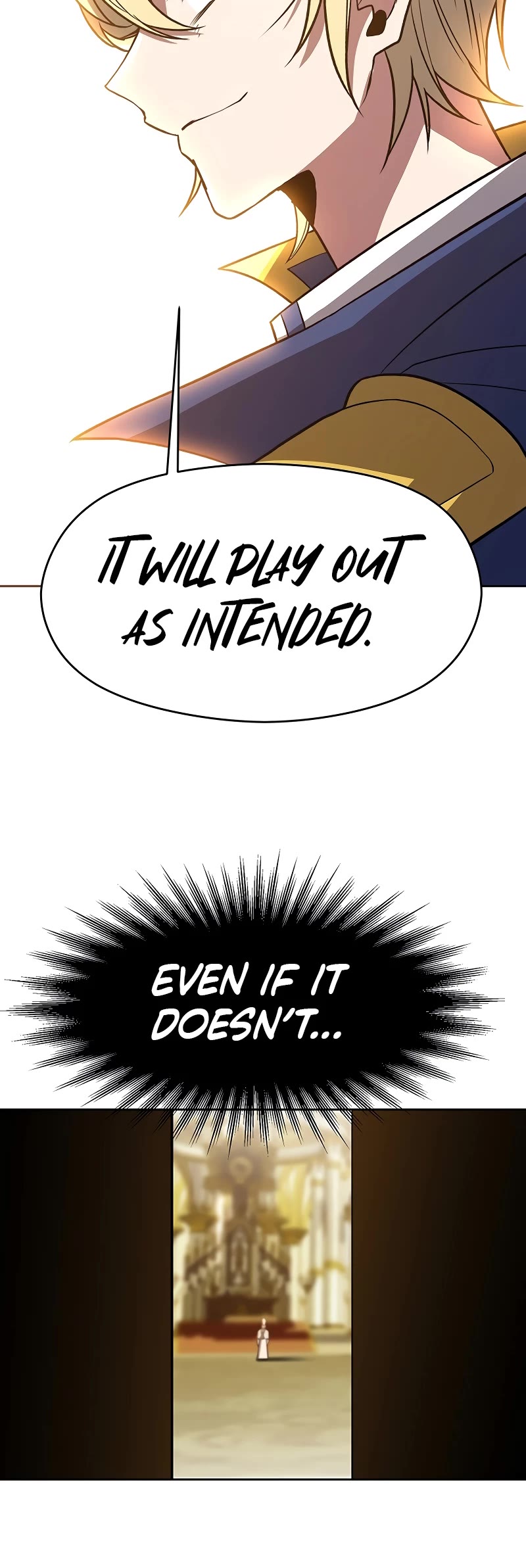 Archmage Transcending Through Regression Chapter 49 page 30 - Chapter 49