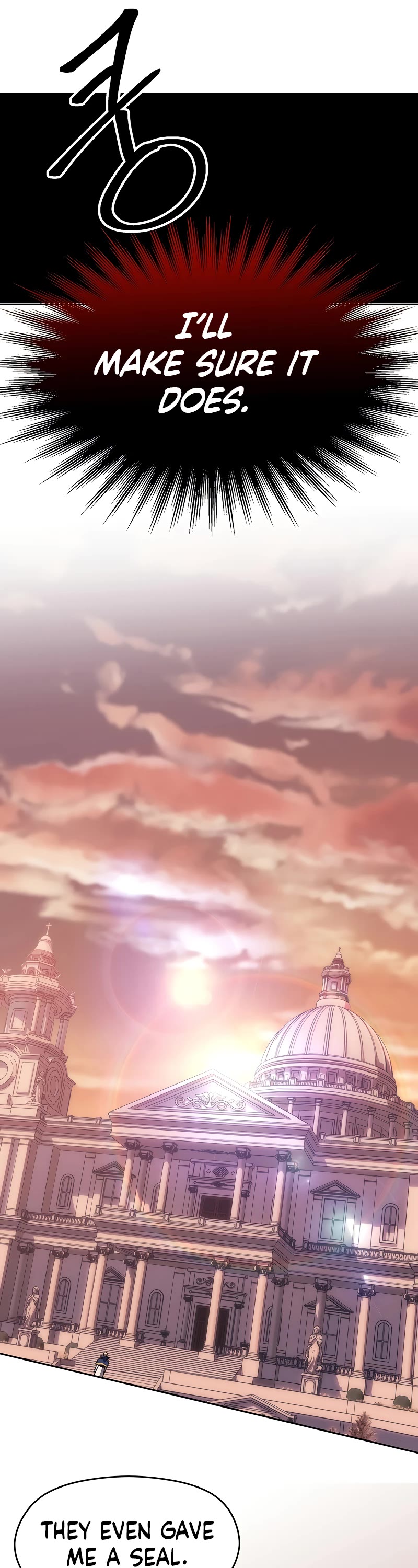 Archmage Transcending Through Regression Chapter 49 page 31 - Chapter 49