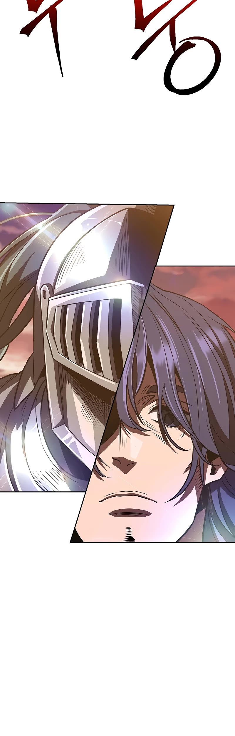 Archmage Transcending Through Regression Chapter 49 page 35 - Chapter 49