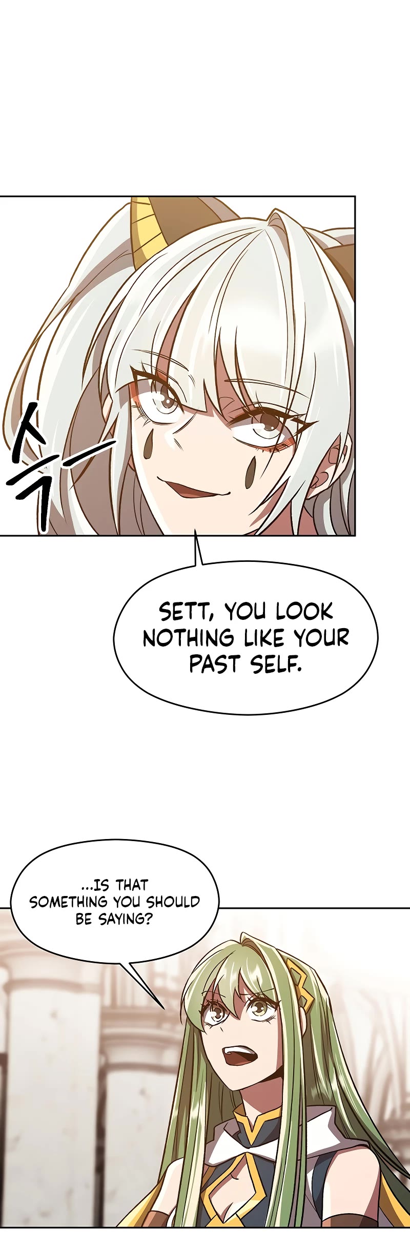 Archmage Transcending Through Regression Chapter 49 page 6 - Chapter 49