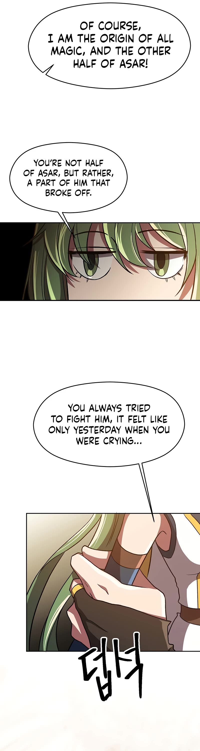 Archmage Transcending Through Regression Chapter 49 page 7 - Chapter 49