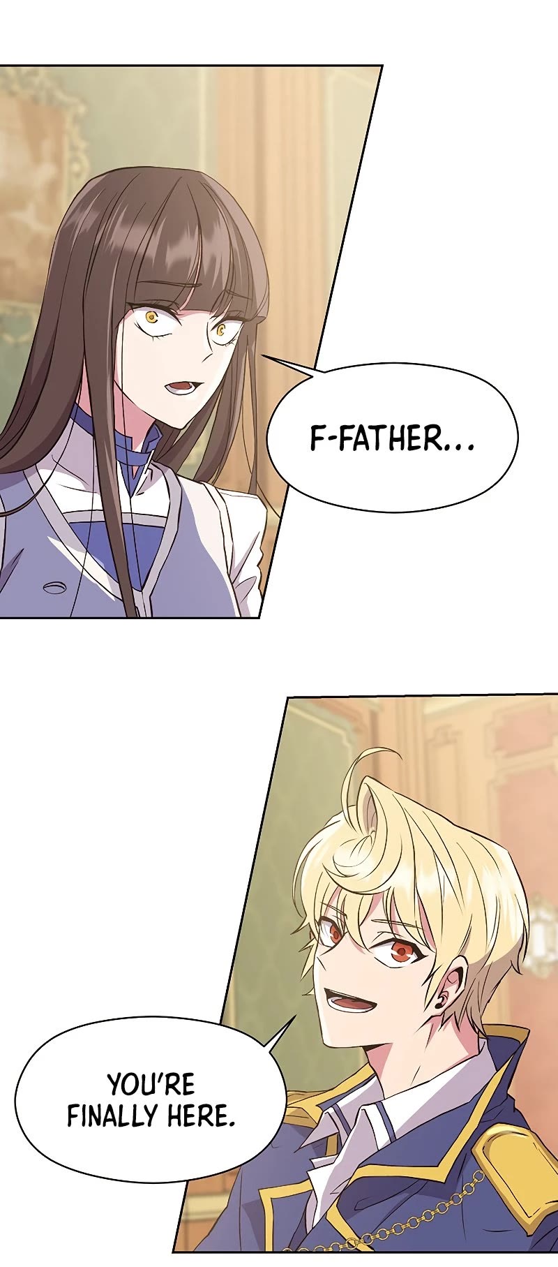 Archmage Transcending Through Regression Chapter 5 page 16 - Chapter 5