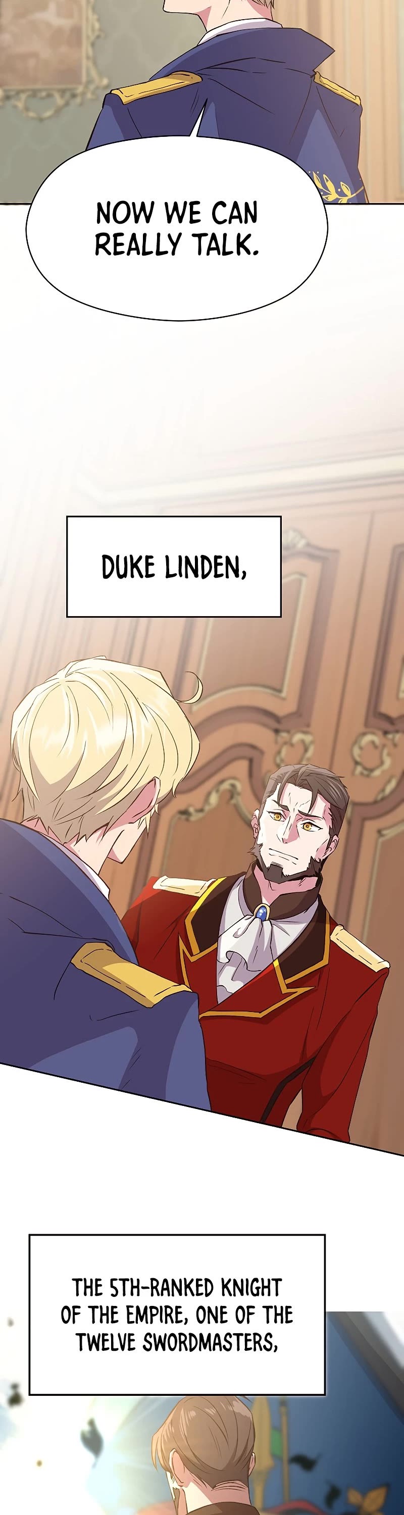 Archmage Transcending Through Regression Chapter 5 page 18 - Chapter 5