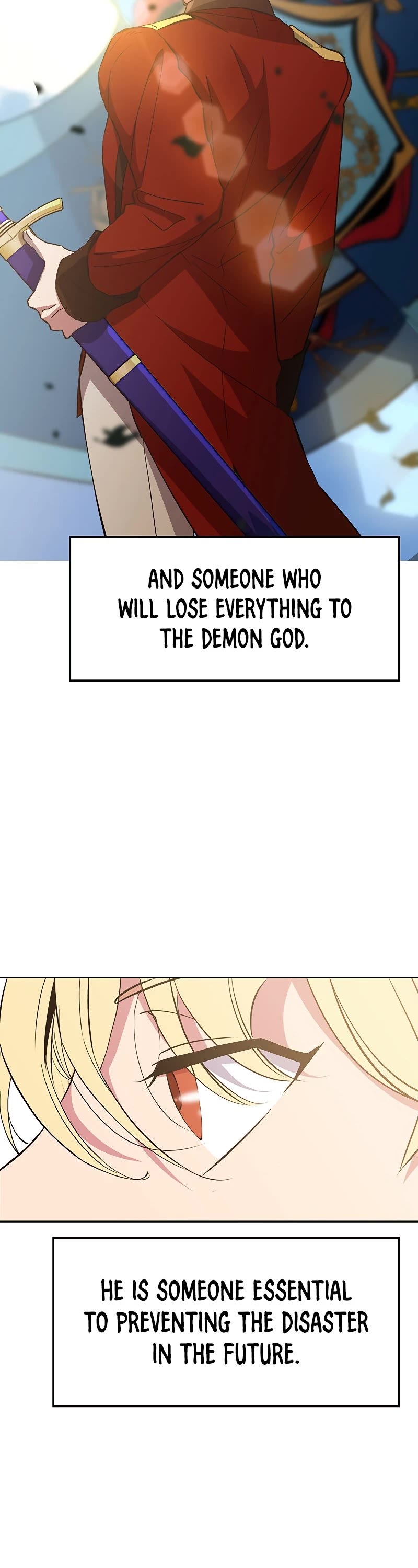 Archmage Transcending Through Regression Chapter 5 page 19 - Chapter 5