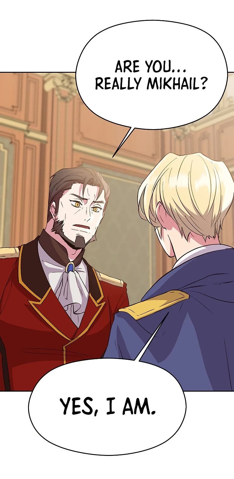 Archmage Transcending Through Regression Chapter 5 page 20 - Chapter 5