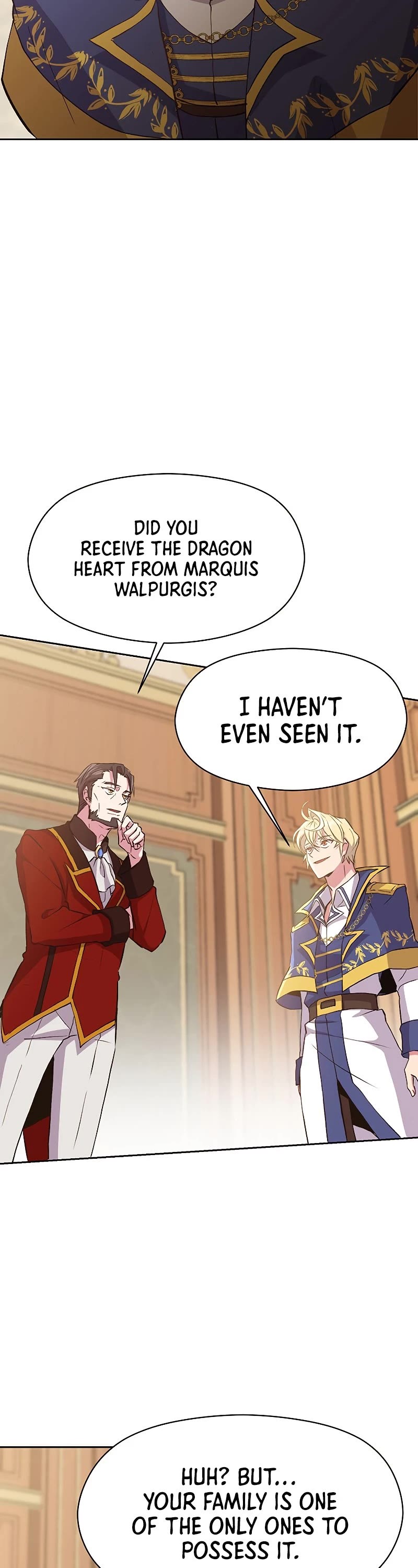 Archmage Transcending Through Regression Chapter 5 page 23 - Chapter 5