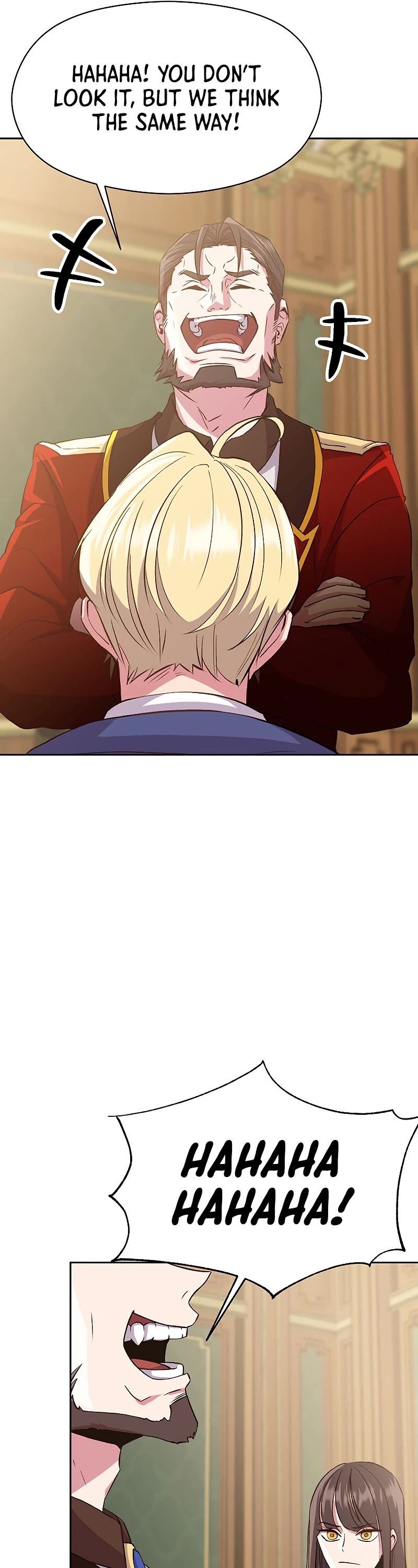 Archmage Transcending Through Regression Chapter 5 page 27 - Chapter 5