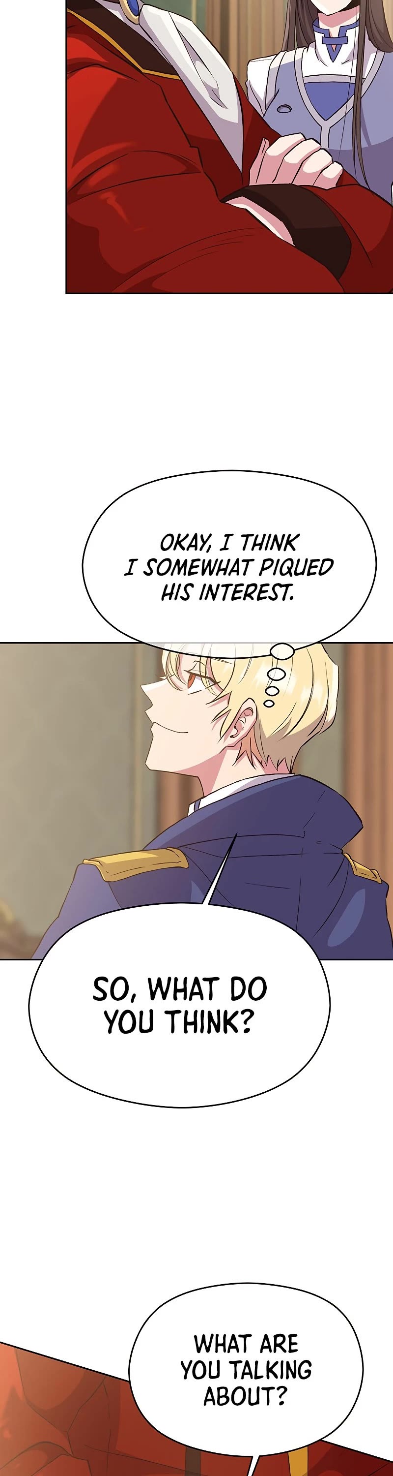 Archmage Transcending Through Regression Chapter 5 page 28 - Chapter 5