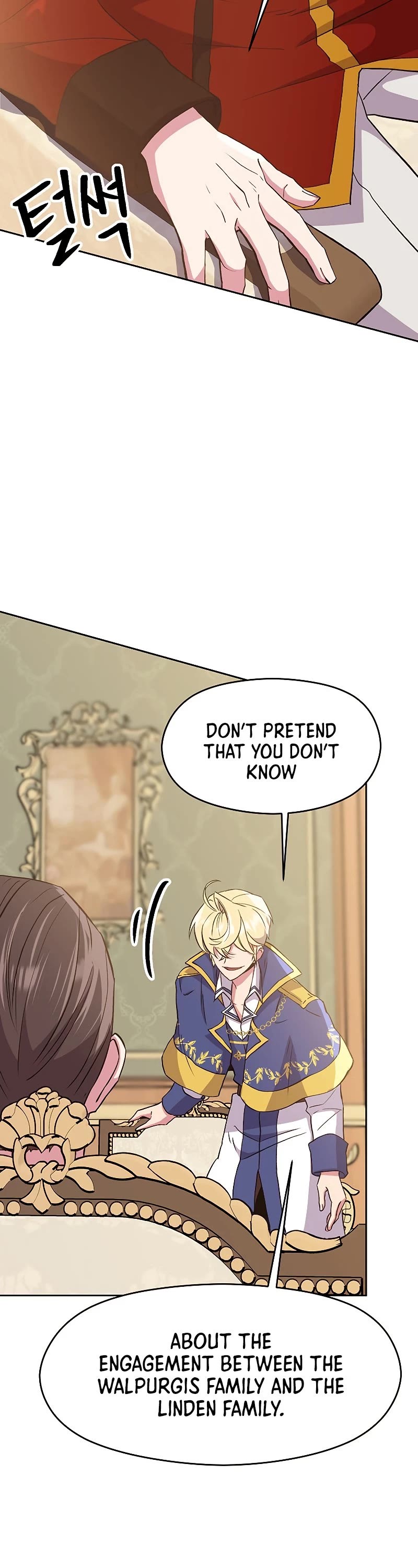 Archmage Transcending Through Regression Chapter 5 page 29 - Chapter 5