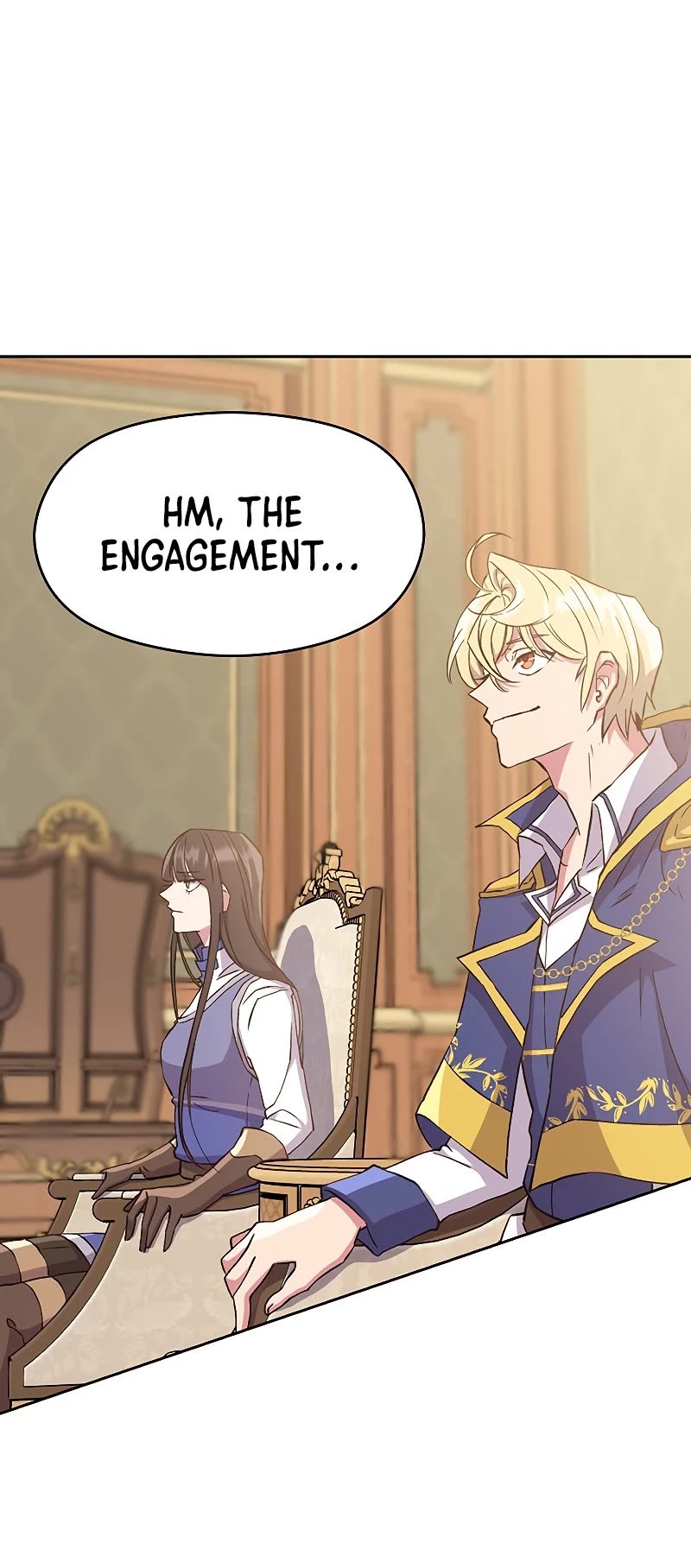Archmage Transcending Through Regression Chapter 5 page 30 - Chapter 5