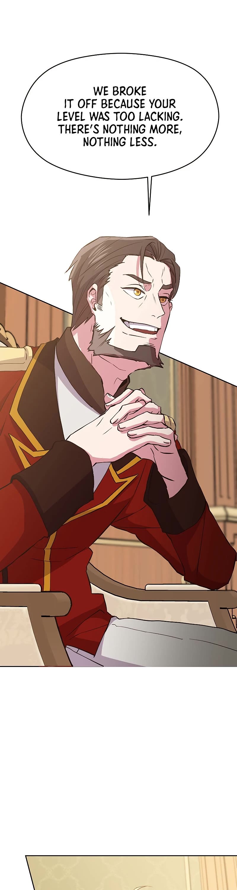Archmage Transcending Through Regression Chapter 5 page 32 - Chapter 5