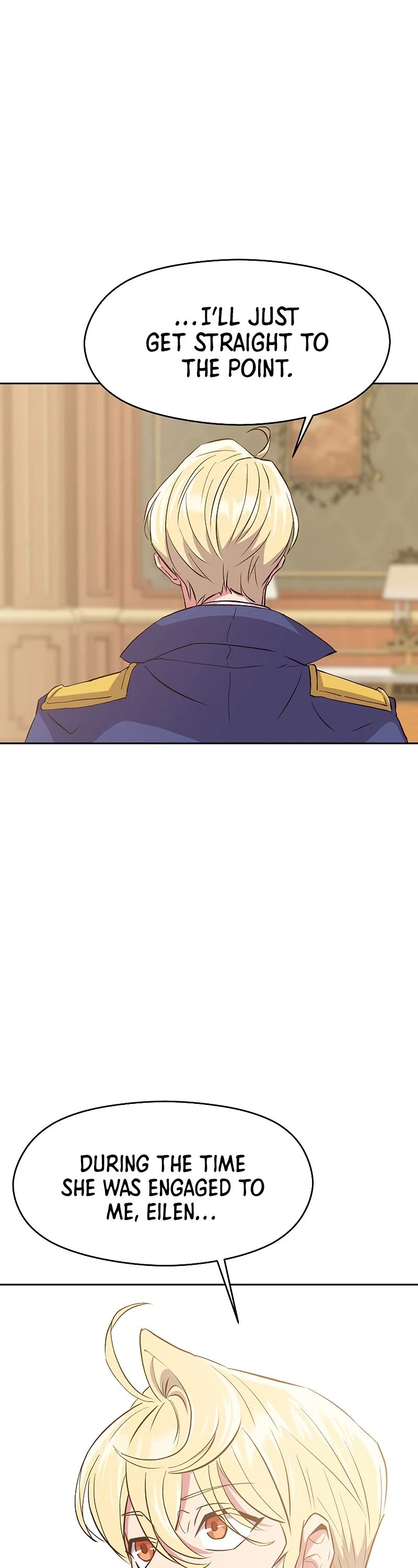 Archmage Transcending Through Regression Chapter 5 page 34 - Chapter 5