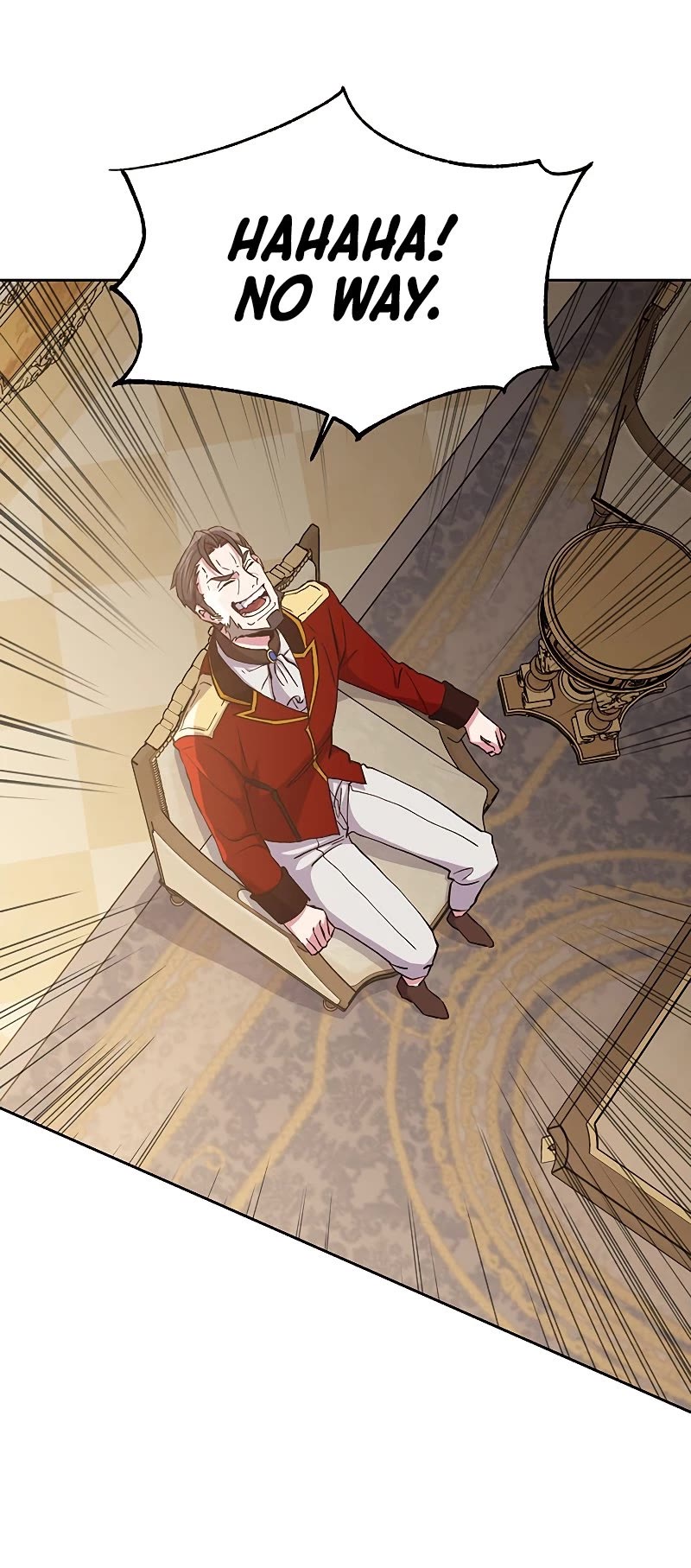Archmage Transcending Through Regression Chapter 5 page 36 - Chapter 5