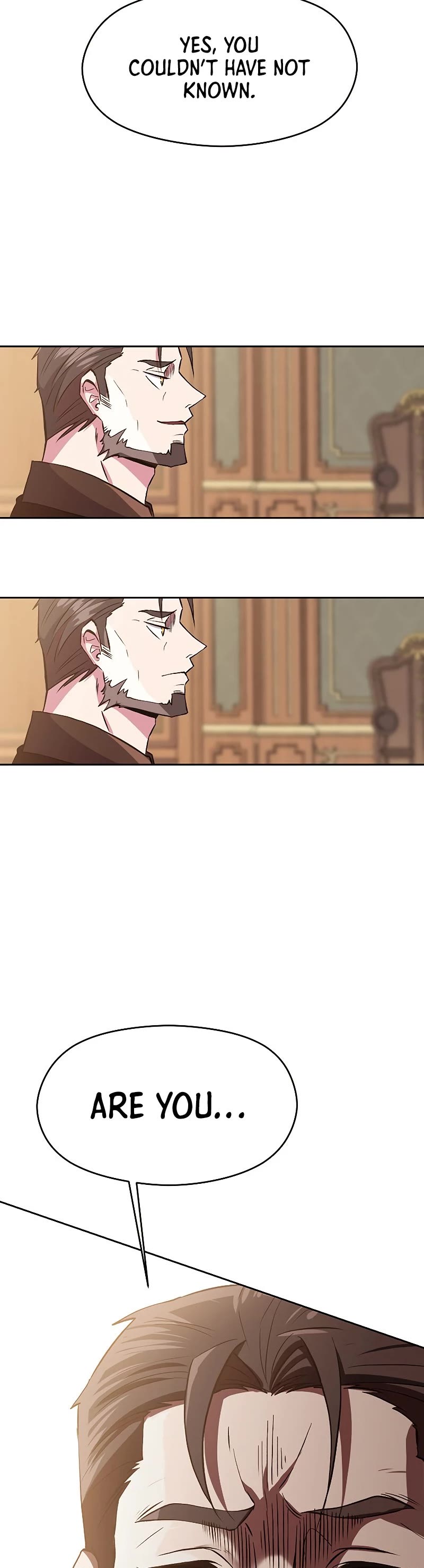 Archmage Transcending Through Regression Chapter 5 page 38 - Chapter 5
