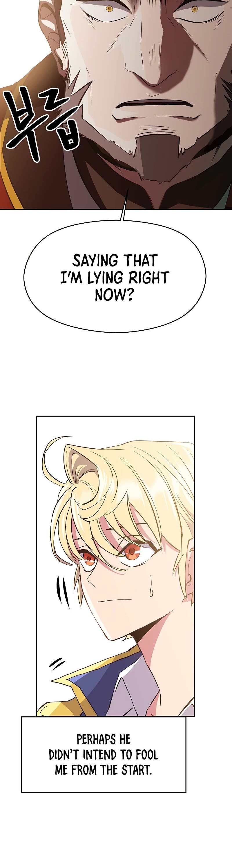 Archmage Transcending Through Regression Chapter 5 page 39 - Chapter 5