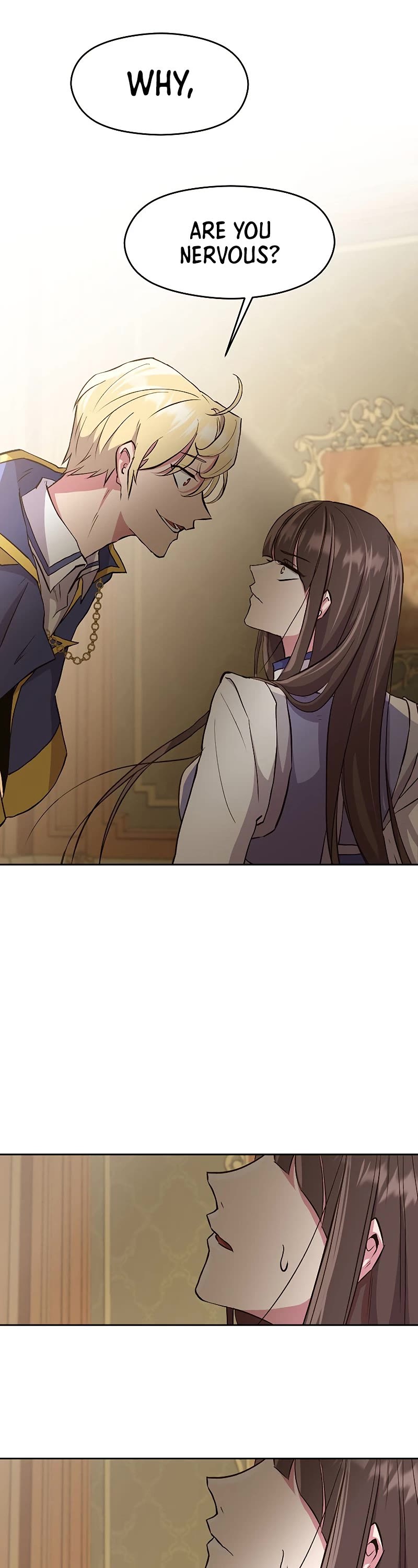 Archmage Transcending Through Regression Chapter 5 page 4 - Chapter 5
