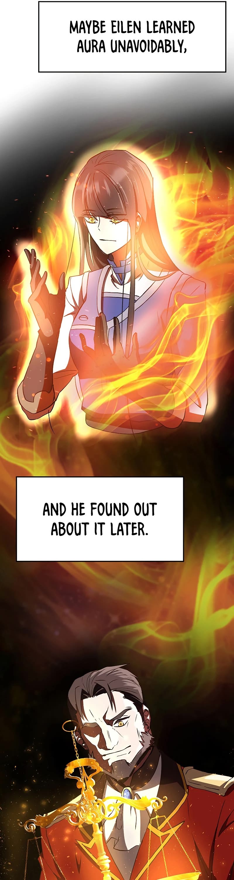 Archmage Transcending Through Regression Chapter 5 page 40 - Chapter 5