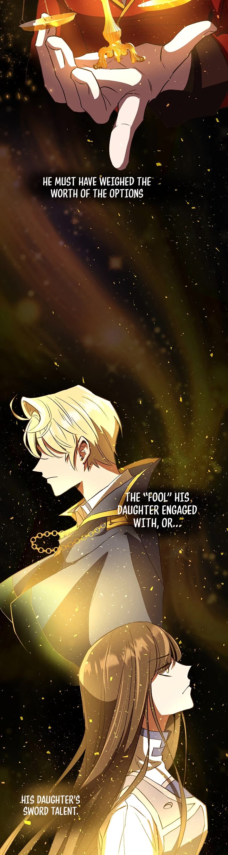 Archmage Transcending Through Regression Chapter 5 page 41 - Chapter 5