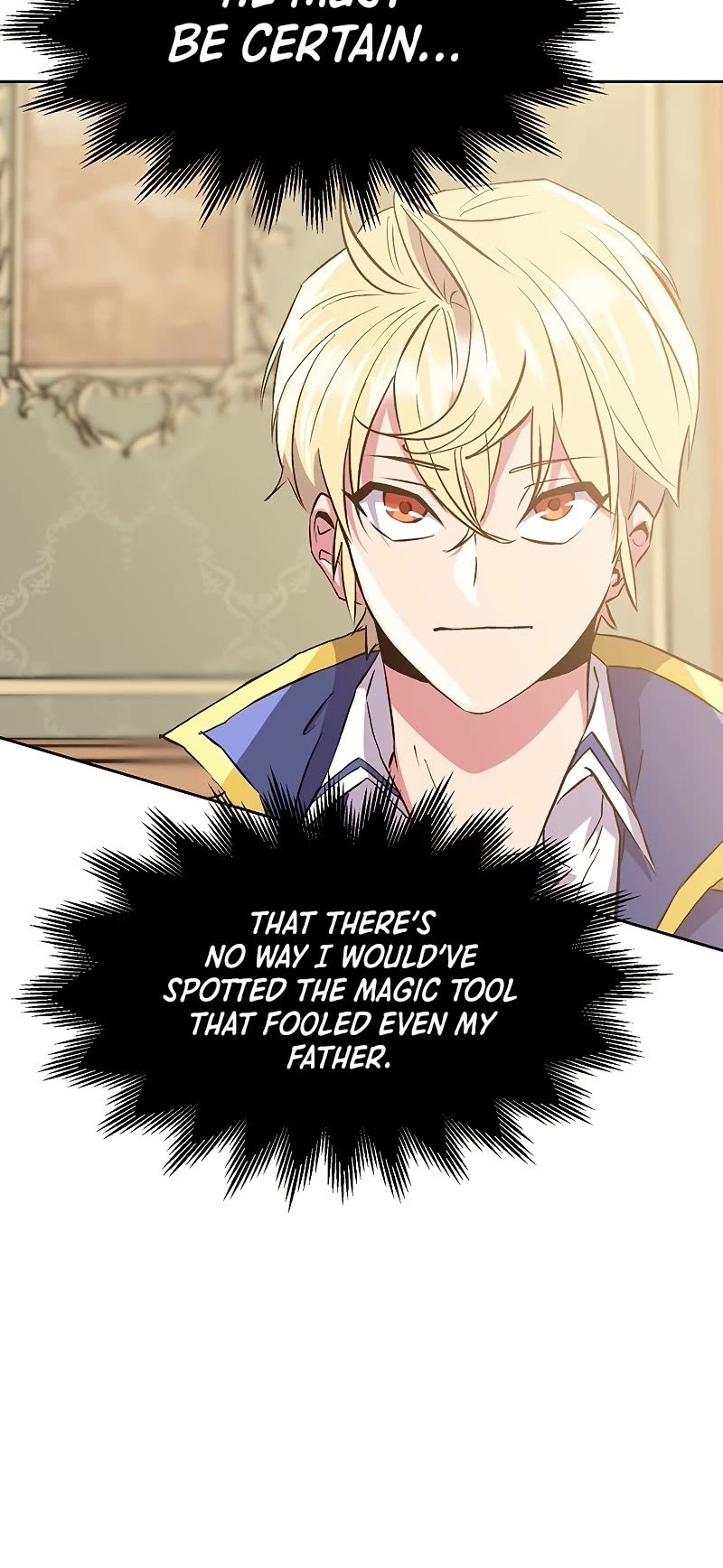 Archmage Transcending Through Regression Chapter 5 page 44 - Chapter 5