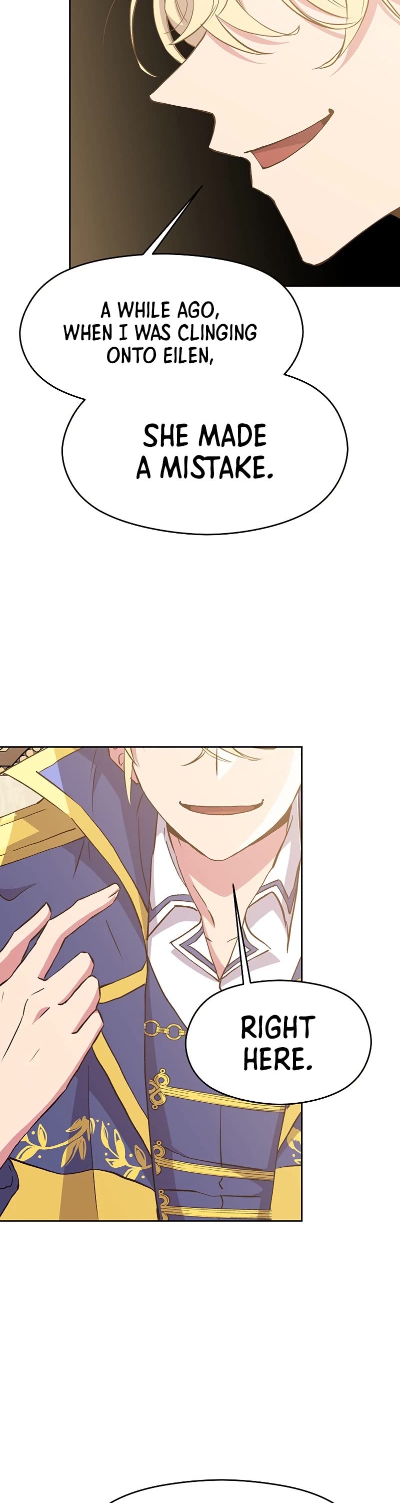 Archmage Transcending Through Regression Chapter 5 page 46 - Chapter 5