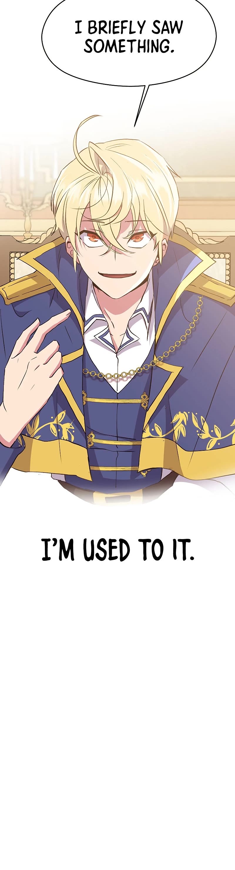 Archmage Transcending Through Regression Chapter 5 page 47 - Chapter 5