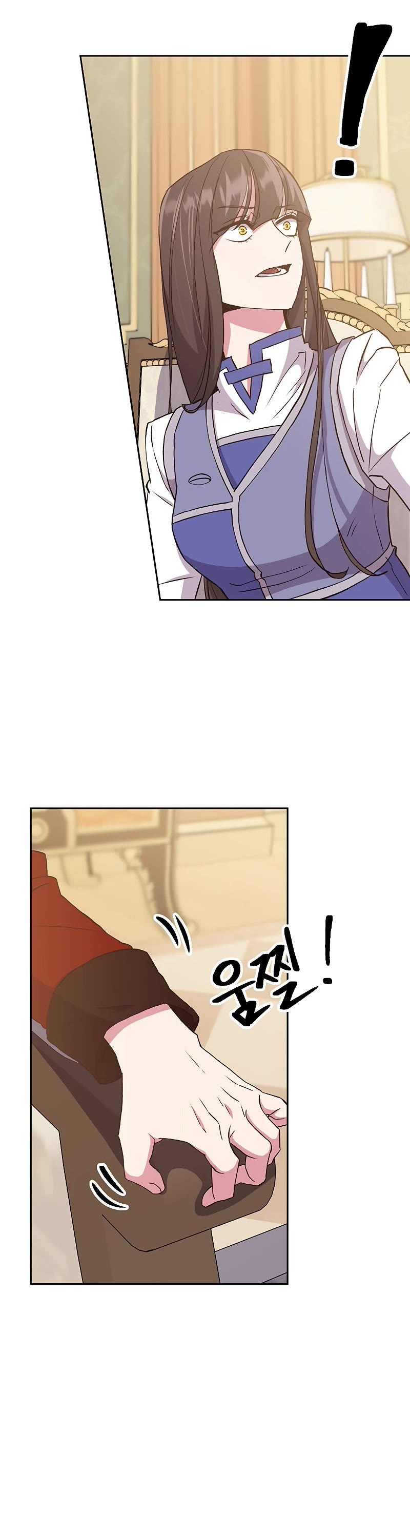 Archmage Transcending Through Regression Chapter 5 page 48 - Chapter 5