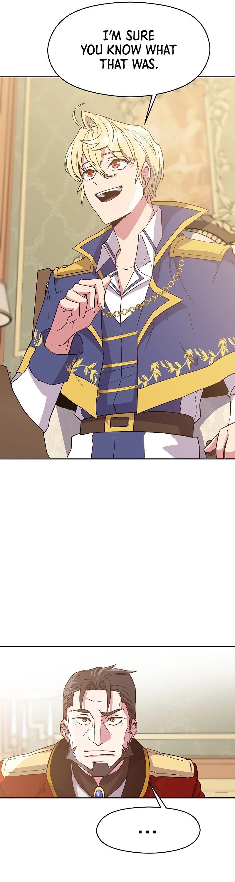 Archmage Transcending Through Regression Chapter 5 page 49 - Chapter 5