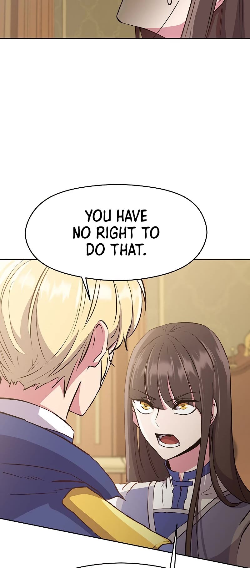 Archmage Transcending Through Regression Chapter 5 page 5 - Chapter 5