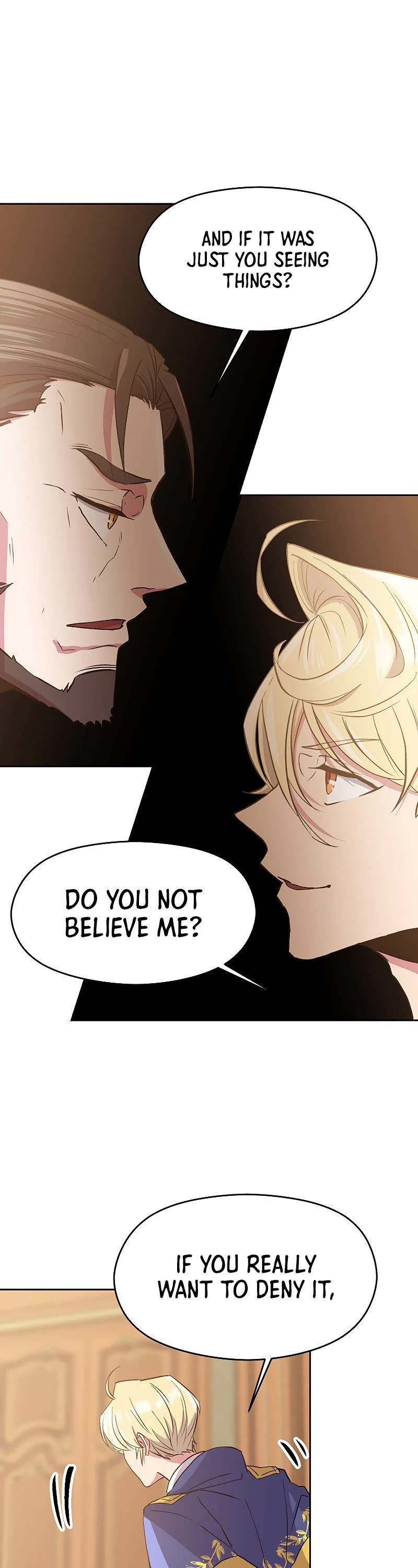 Archmage Transcending Through Regression Chapter 5 page 50 - Chapter 5