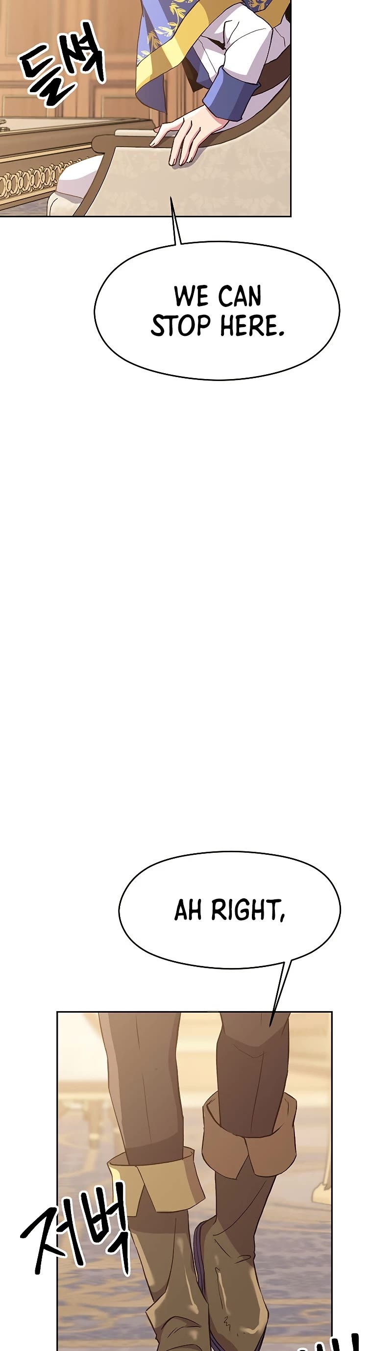 Archmage Transcending Through Regression Chapter 5 page 51 - Chapter 5