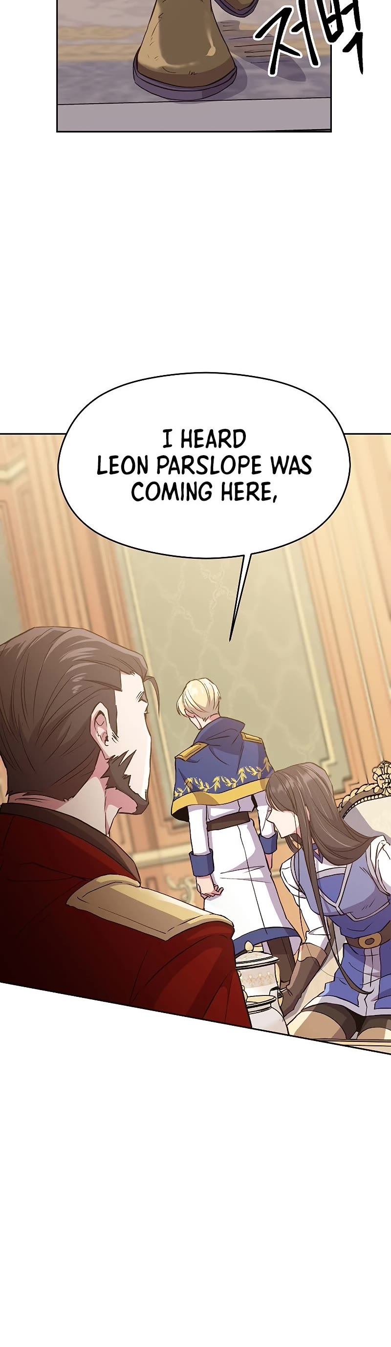 Archmage Transcending Through Regression Chapter 5 page 52 - Chapter 5