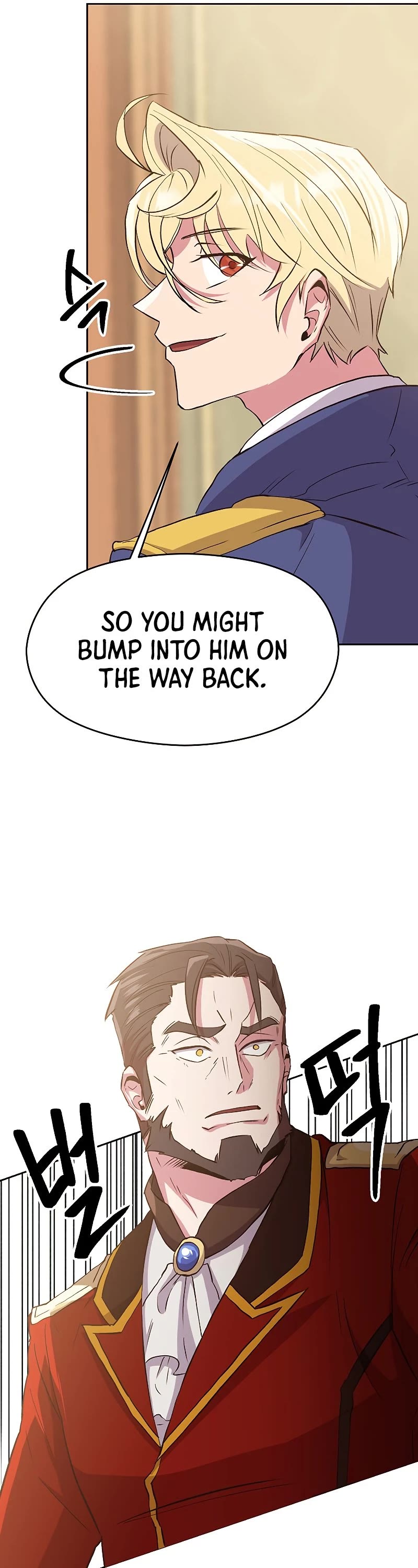 Archmage Transcending Through Regression Chapter 5 page 53 - Chapter 5